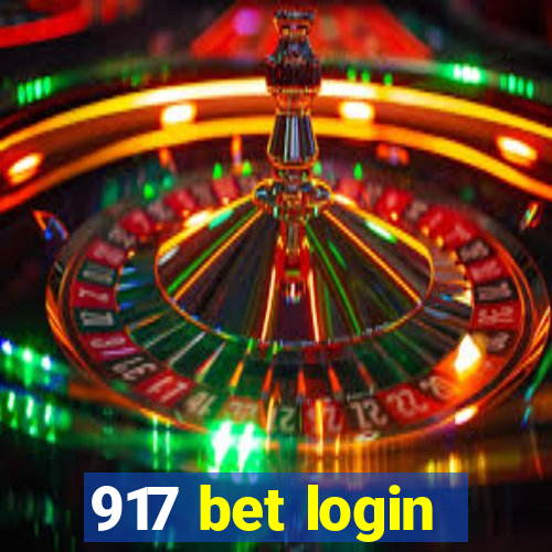 917 bet login